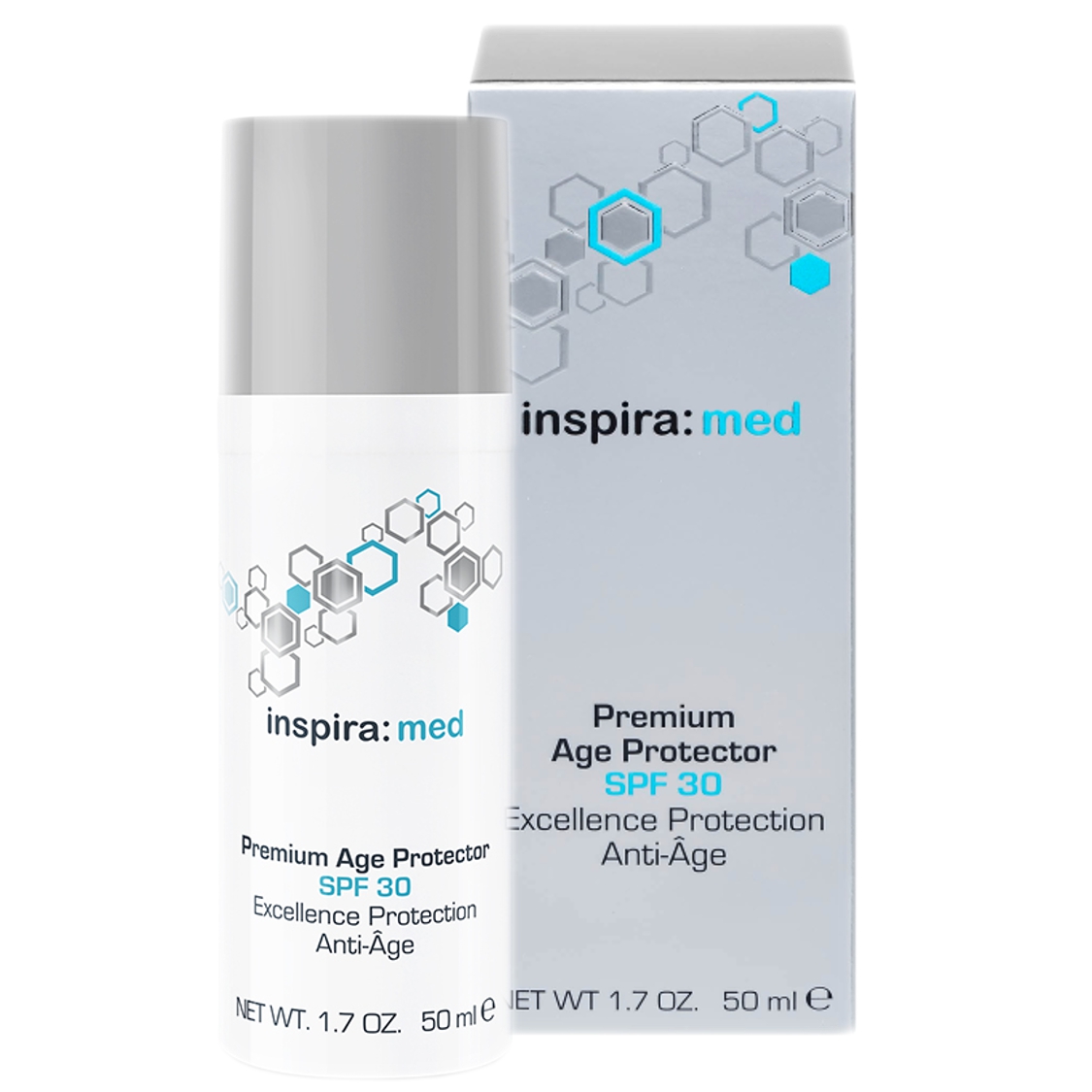 4129 Premium Age Protector SPF 30